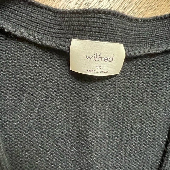 Wilfred Canterbury Cardigan - Picture 5 of 7